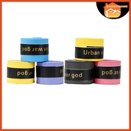 Harga BorongBadminton Overgrip Soft Tacky Feel Tennis Racquet Overgrip For Fishing rods,bicycle grip