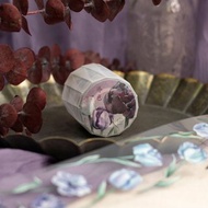 冷色 - 鬱金香 - 5cm 亮面PET膠帶