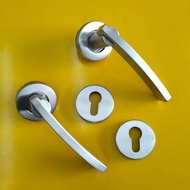 LEVER HDL TUBE ROSES DKS 0142 SSS