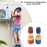 R134A Copper Texture Adapter Kit