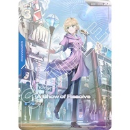 Gundam Card Game Newtype Rising【GD01】U+ English Ver