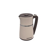 Ấm Siêu Tốc INOX 2 LỚP 1.7L SUNHOUSE SHD1360 - Hàng Chính Hãng