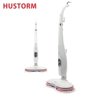 Hustorm Korea HS-8000 Dual-Spin Cyclone Wet Dry Mopping Floor Mop Cleaner