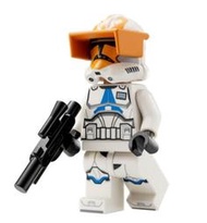 [積木實驗室]全新 樂高 LEGO 75359 複製人 范恩隊長 332軍團 星際大戰
