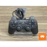 PS1 Dualshock Diamond Black SCPH-1200 Controller for PS1 Game Console