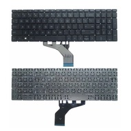 HP Pavilion 15 DA 15-DA 15-DB 15-DX 15-DR 250 255 G7 15-DA00 Keyboard