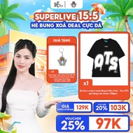 [ VHL x Otis Club ] unisex t-shirt Local Brand Otis Club - Tee OTS, keychain gift, 230gsm