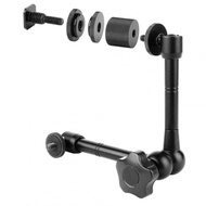 Slider Troli Mini Roda Kamera Dslr Arm Monopod Perlengkapan Studio
