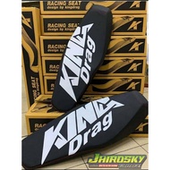 King Drag Comfort Seat Assy for Aerox / Nmax