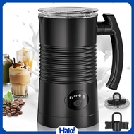 FMA Automatic Electric Milk Frother Stainless Steel 4in1 350ml 400W - FG-M05B