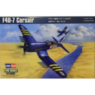 HB80392 1/48 F4U-7 CORSAIR