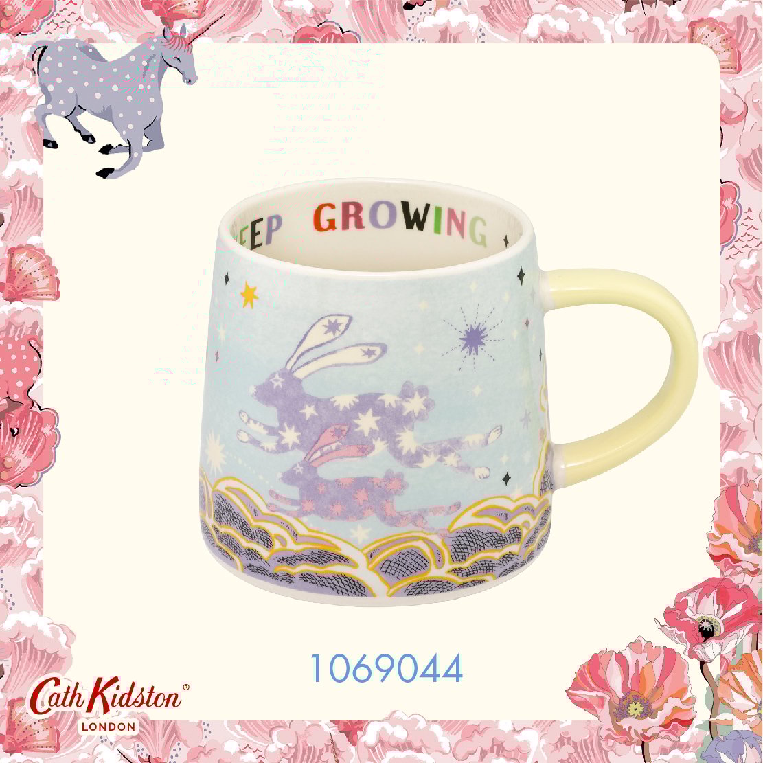 Ly-Cốc/Billie Mug Spirit Animals