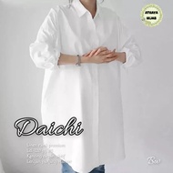 Daichi tunic ready to ship