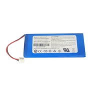 Drone Fairy 3AP SE/4AP Wu 1 Drone Remote Control Battery LC1650120 2S1P Power Control Accessories