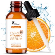 [Ready Stock] Facial Hydrating Moisturizing Vitamin c Essence Brightening Repair Brightening VC Orig