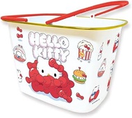 K Company Sanrio Characters Free Box Hello Kitty CFO2-KT H 7.7 x W 11.7 x D 9.1 inches (19.5 x 29.7 