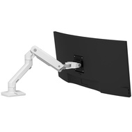 Ergotron HX Desk Monitor Arm 顯示器支架 (白色) 全新行貨原裝封箱