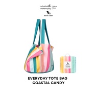 Dock&Bay Everyday Tote Bag กระเป๋าผ้าอเนกประสงค์
