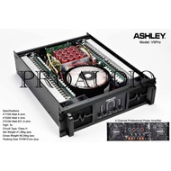[ORIGINAL] Power Amplifier Ashley V5PRO / V5 PRO / V 5PRO 4 X 1700W