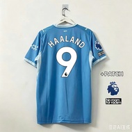 Man City home football shirt 26 / 27 fan edition S-4XL