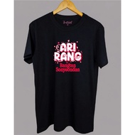 K-Starr Regular Fit "B+S Bangtan Army 13" T-Shirt