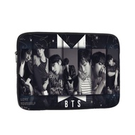 BTS 10-17 INCH Shockproof Portable Laptop Case Tablat Sleeve