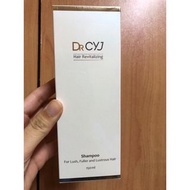 全新 DR CYJ 髮胜肽賦活洗髮精150ML