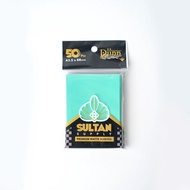 Sultan Djinn Mint