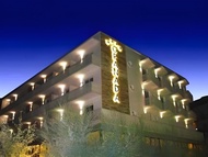 格拉納達酒店 (Hotel Granada)