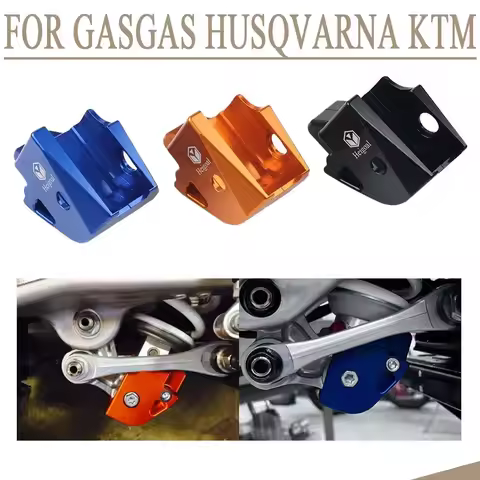 For Husqvarna GasGas TE FE TC FC TX FX MC EC EX 125 250 300 350 400 450 for KTM XC SX XCF SXF Shock 