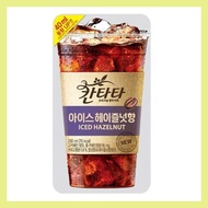 ➭ ┏ ➥ [COFFEE] Lotte Chilsung Cantata Coffee Pouch 230ml