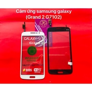 Samsung galaxy grand 2 touch(G7102)