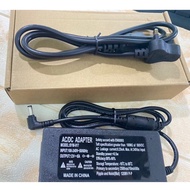 POWER SUPPLY ADAPTER /AC TO DC ADAPTER 12V4A / 12V5A / 12V6A / 12V8A / 12V10A  PLUG SWITCHING  CHARG