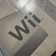 Wii 套裝 日版已改機 連 USB Wii Games《...