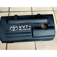 Toyota Wish Engine Cover 1ZZ NA 1.8CC