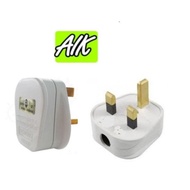 20PCS 13A Plug Top Sirim Approved UK Plug Top