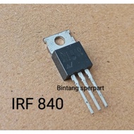 IRF840 MOSFET IRF 840 TRANSISTOR IRF840 TRANSISTOR IRF 840 IRF840N IRF 840N