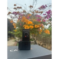 A9 dash cam with 24/24 recording images with gps
