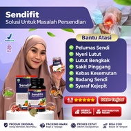 Sendifit asli original - sendifit herbal asli - SendiFit Kapsul 100% Terlaris (Produk Bergaransi Res