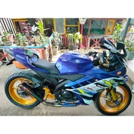 Ducati body r15 v2 ducati model