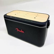 FENDER AUDIO RIFF 多用途藍牙無線喇叭