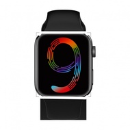 i9 PRO MAX S Smart Watch Upgraded Version 10th Generation Wireless Charging Game 45MM High Quality