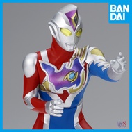(READY STOCK) ULTRAMAN DECKER HERO'S BRAVE STATUE FIGURE ULTRAMAN DECKER (FLASH TYPE)