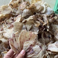 1kg Khô Mực Chuối Xẻ Siêu Nhiều Con Mực Mới Tự Nhiên- VỰA KHÔ KP hcm