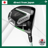 Callaway ELYTE MAX FAST Ladies Driver – Ai 10x Face, LIN-Q 40 Shaft (2025 Model)