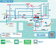 JR 關西廣域鐵路周遊券5日券| 兒童票(6-11歲)普通票