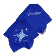 Fennel T-shirt Distro Motif DEATH STAR