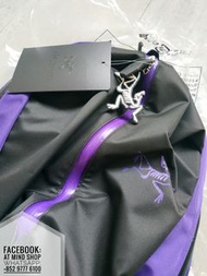 "On Sale" Arc'teryx 不死鳥 不死鳥背包 不死鳥背囊 arro22 arro 22 全新 行貨 終生香港有保養 Arcteryx bag 始祖鳥 新版 舊版 新色 舊色 經典舊版 香