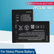 BL-4UL 1200mAh Replacement Battery + USB Charger Kit Malaysia Local Stock Fast Shipping