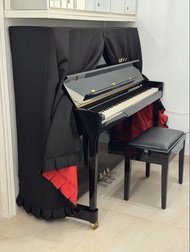 (極新) Kawai K500 原裝琴凳
